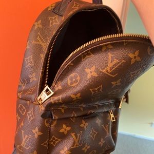 Louis Vuitton backpack